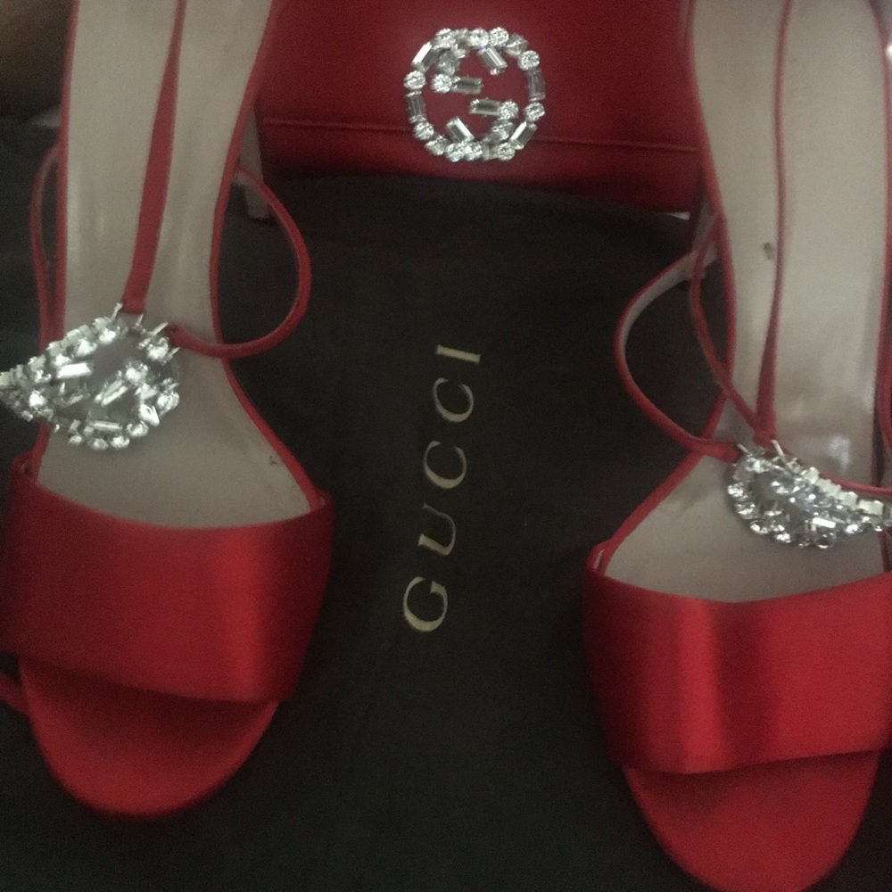 Luxury high end shoes